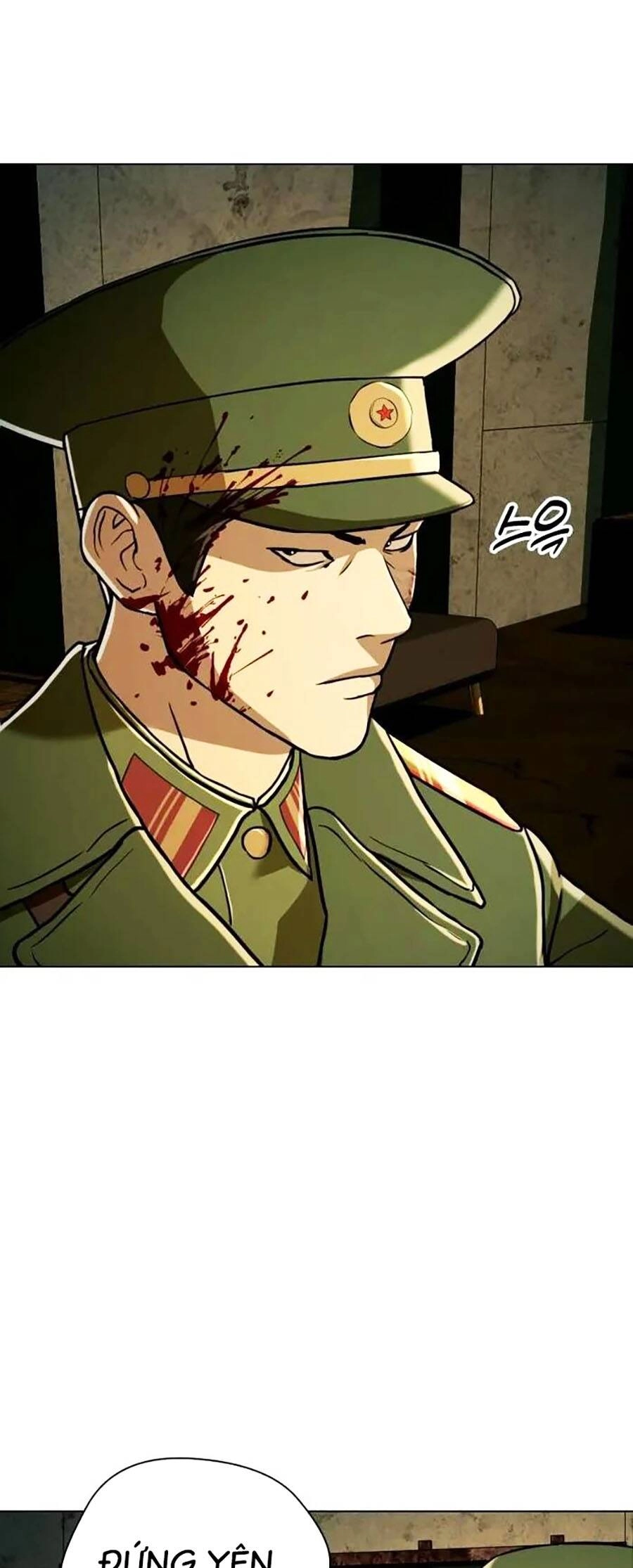 Điệp Viên 18 Tuổi Chapter 49 - 16