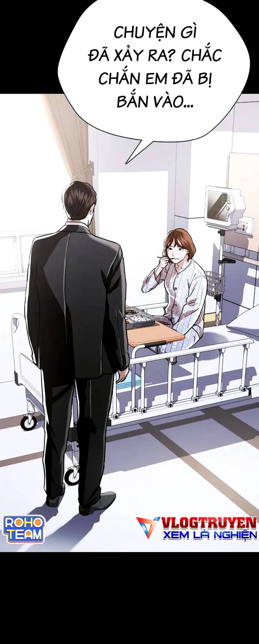 Điệp Viên 18 Tuổi Chapter 49 - 22