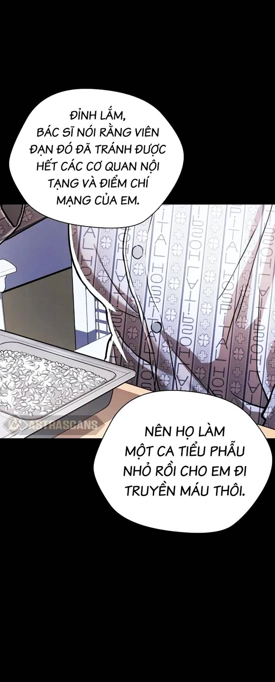 Điệp Viên 18 Tuổi Chapter 49 - 23