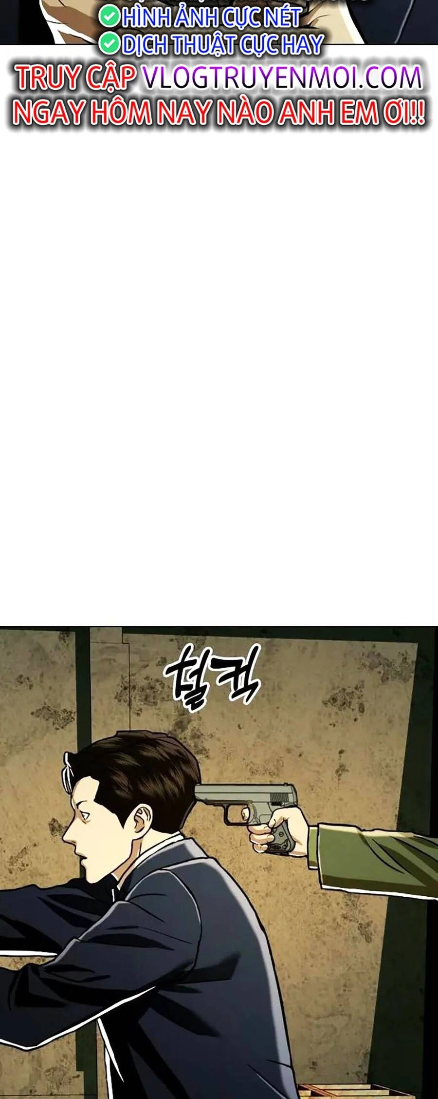 Điệp Viên 18 Tuổi Chapter 49 - 52