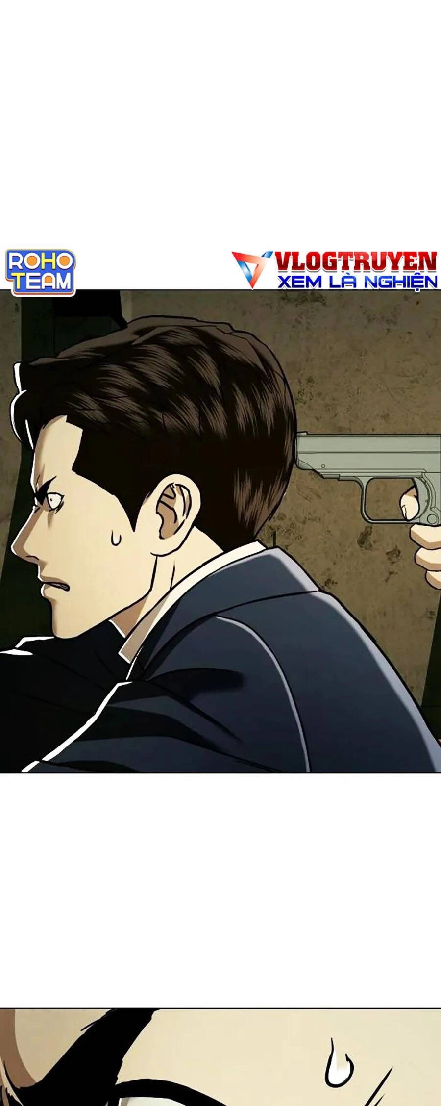 Điệp Viên 18 Tuổi Chapter 49 - 54