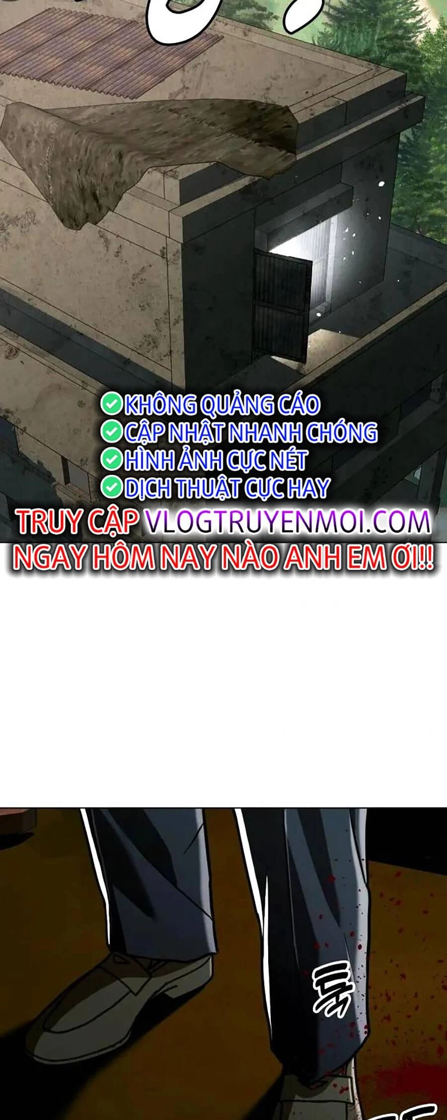 Điệp Viên 18 Tuổi Chapter 49 - 56