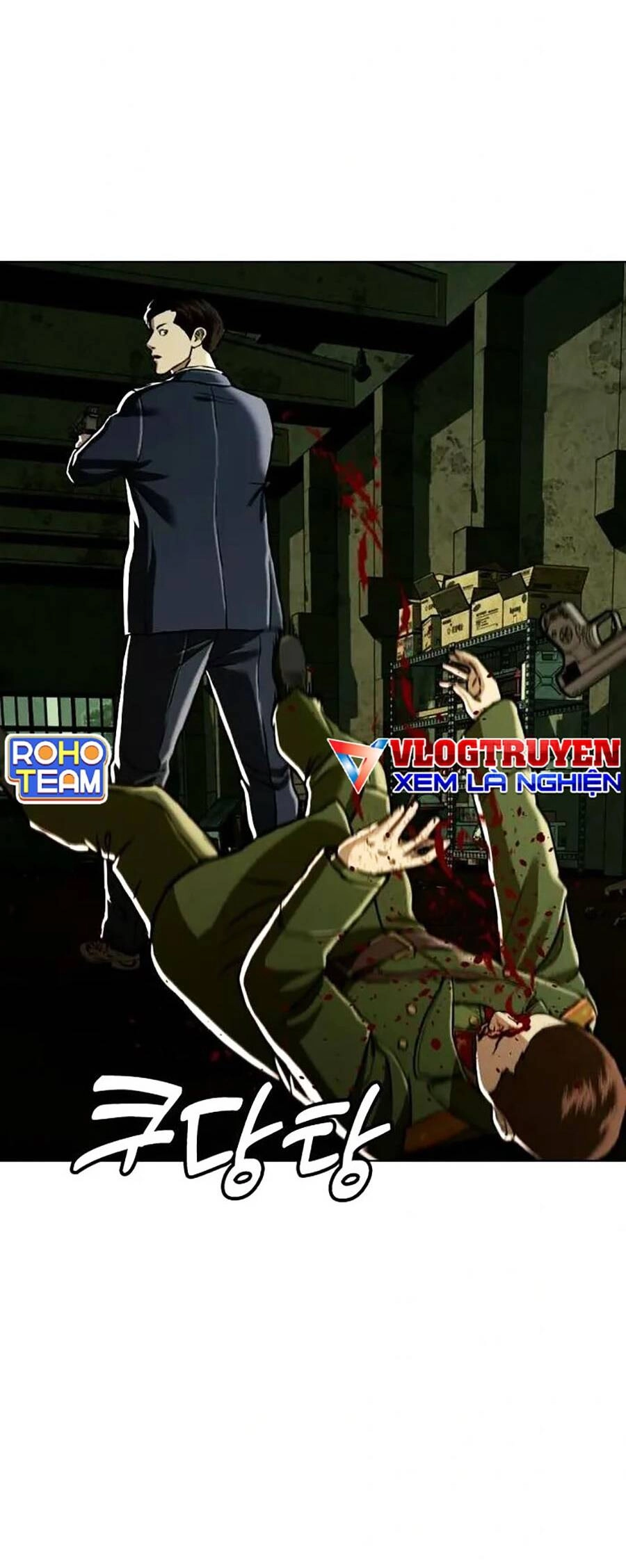 Điệp Viên 18 Tuổi Chapter 49 - 58