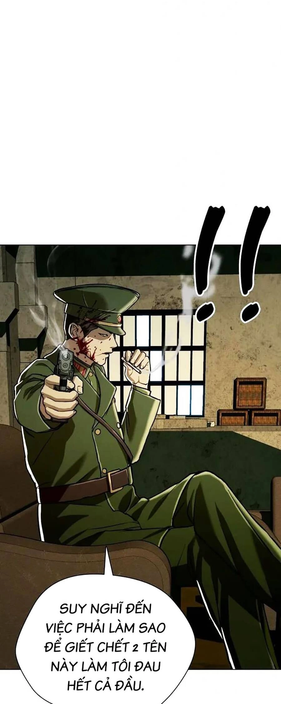 Điệp Viên 18 Tuổi Chapter 49 - 59