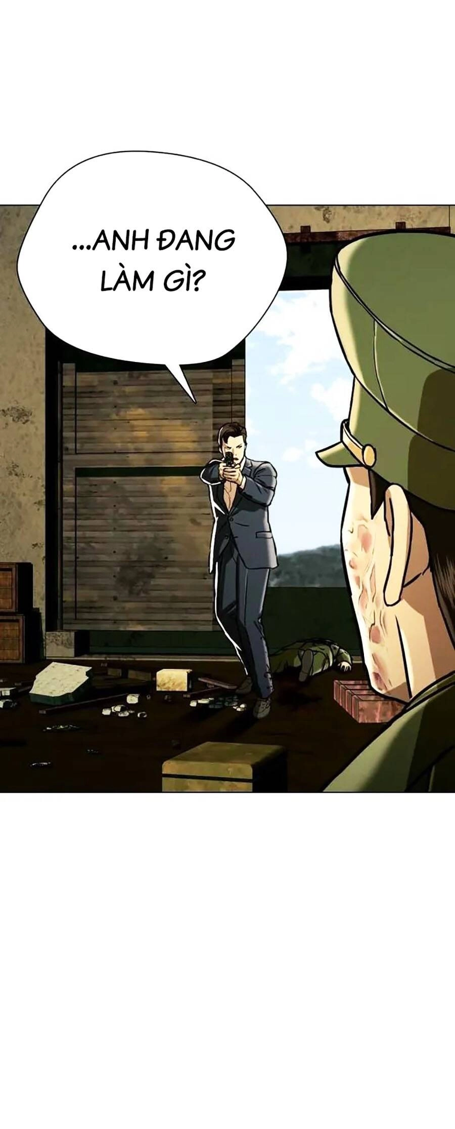 Điệp Viên 18 Tuổi Chapter 49 - 61