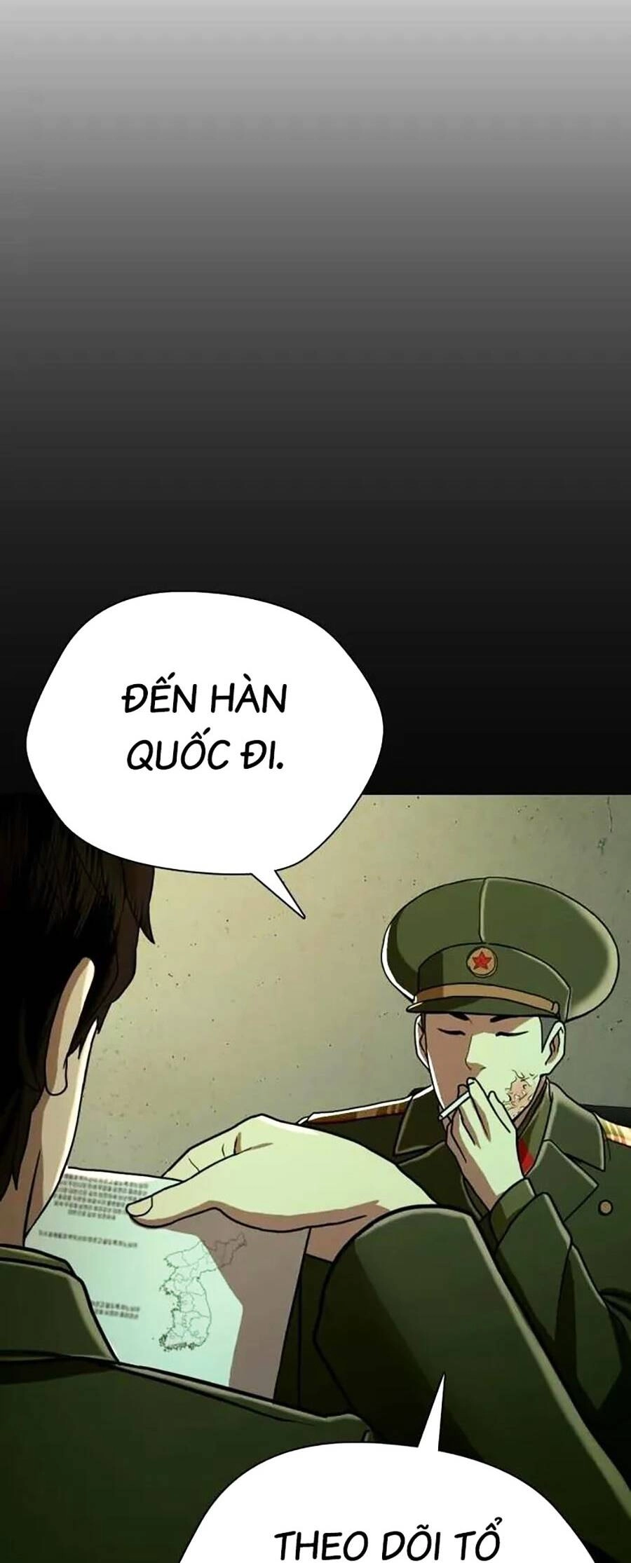 Điệp Viên 18 Tuổi Chapter 49 - 63