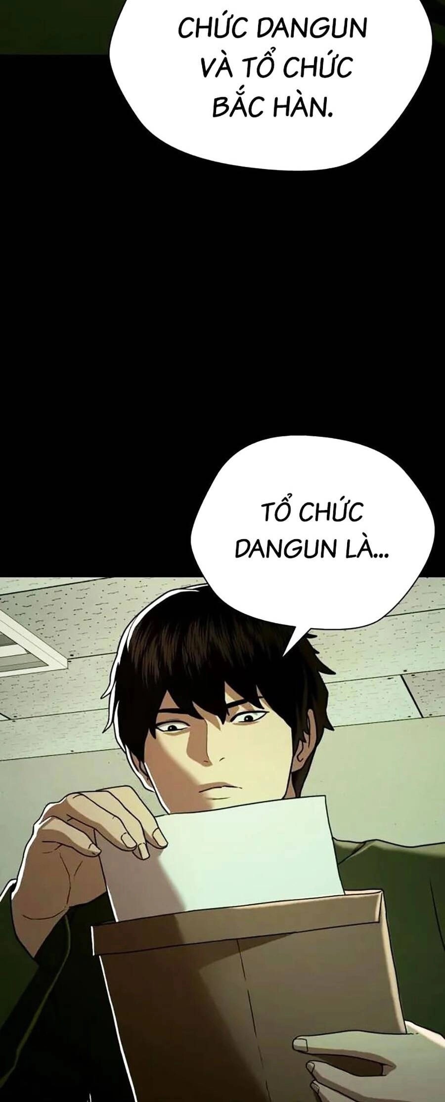 Điệp Viên 18 Tuổi Chapter 49 - 64