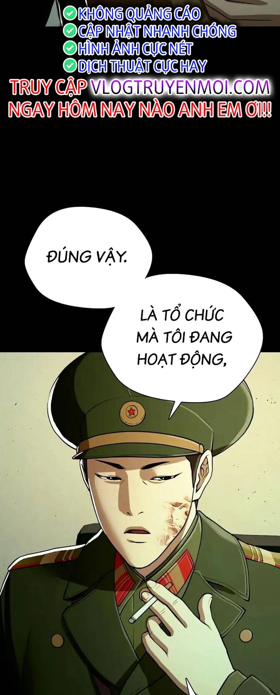 Điệp Viên 18 Tuổi Chapter 49 - 65