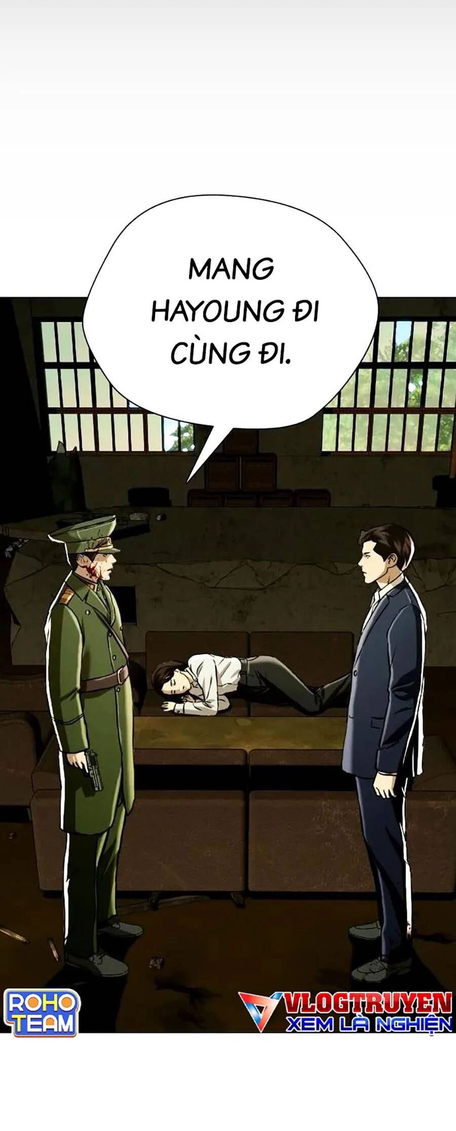 Điệp Viên 18 Tuổi Chapter 49 - 71