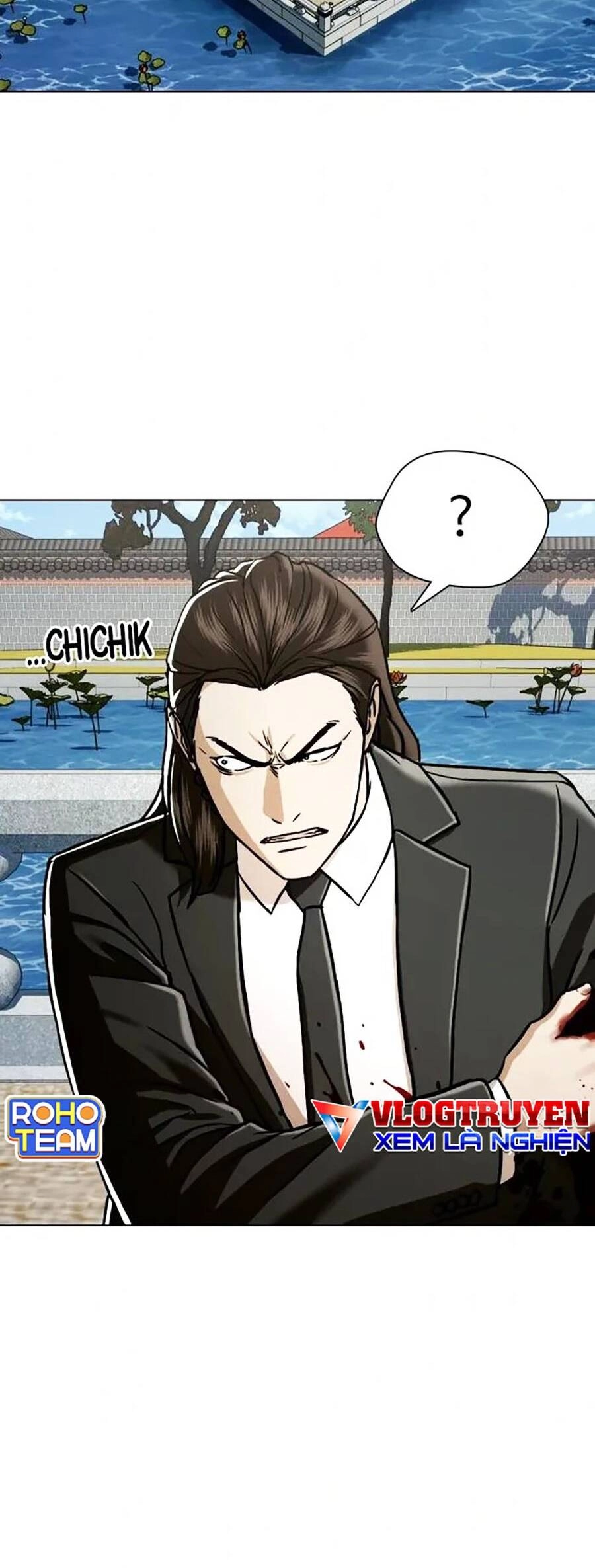 Điệp Viên 18 Tuổi Chapter 49 - 77