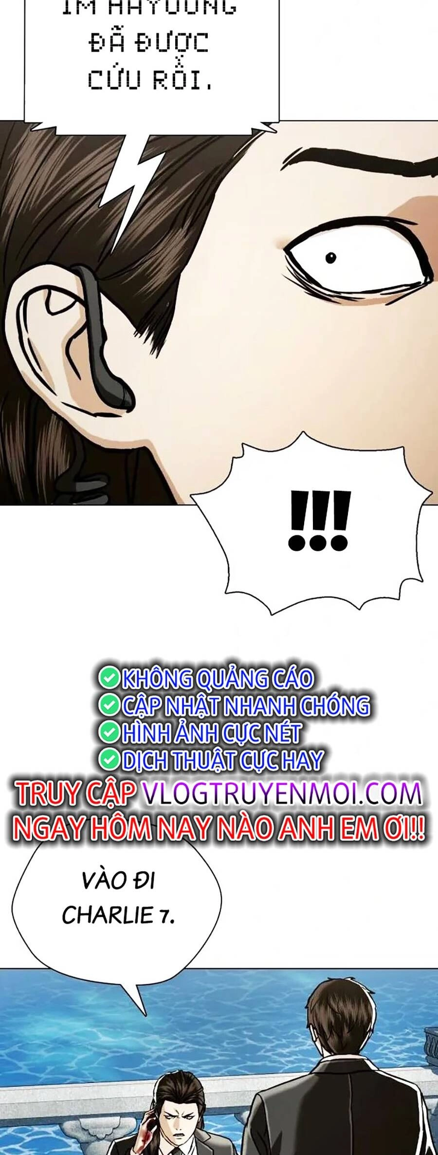 Điệp Viên 18 Tuổi Chapter 49 - 79