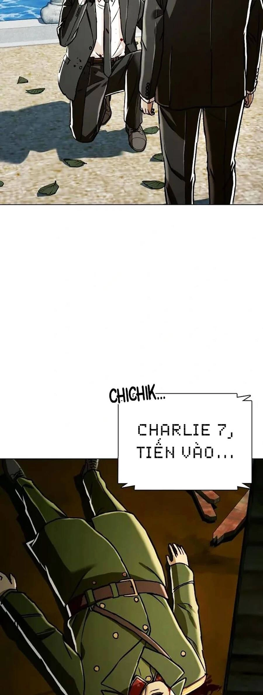 Điệp Viên 18 Tuổi Chapter 49 - 80