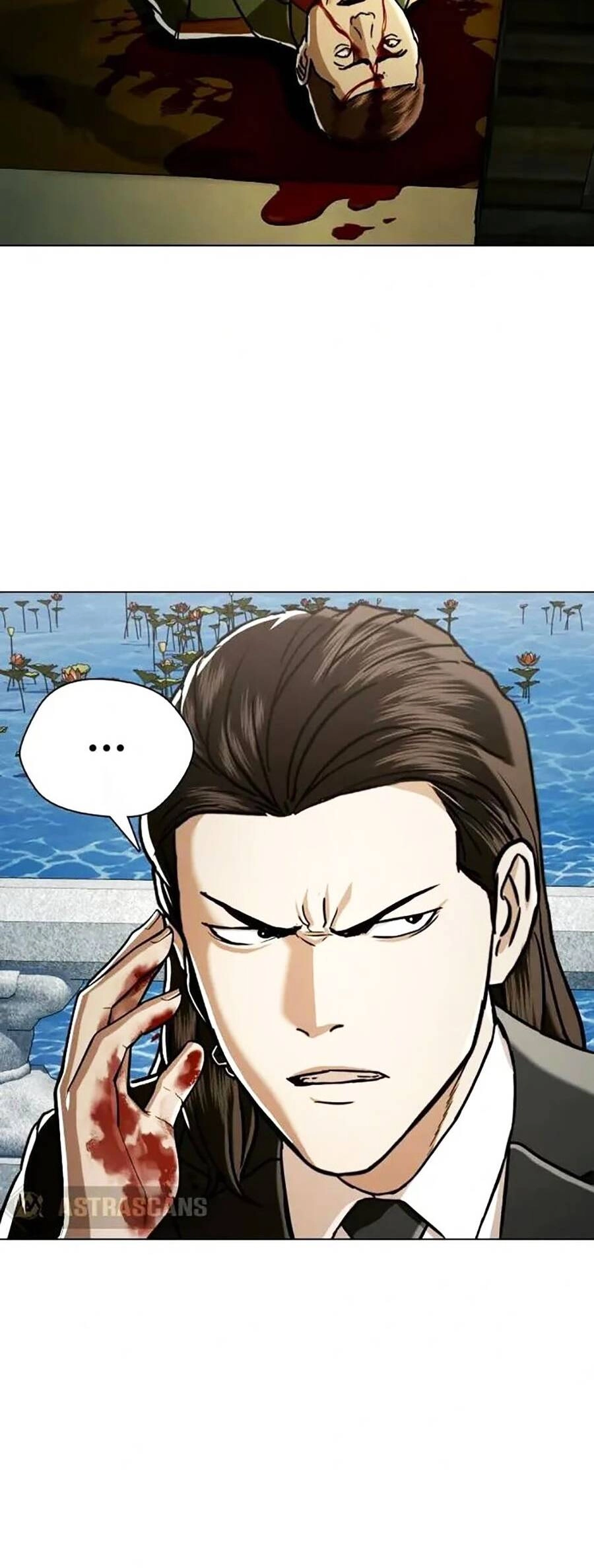 Điệp Viên 18 Tuổi Chapter 49 - 81