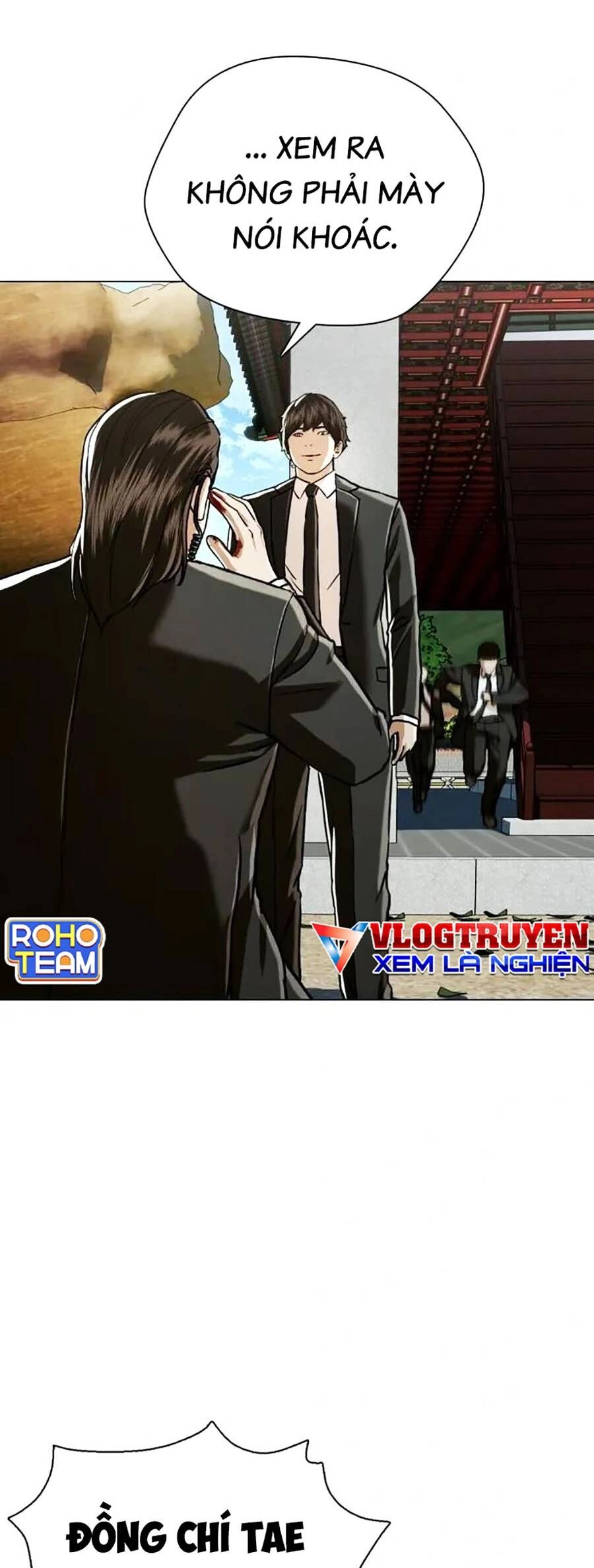 Điệp Viên 18 Tuổi Chapter 49 - 82