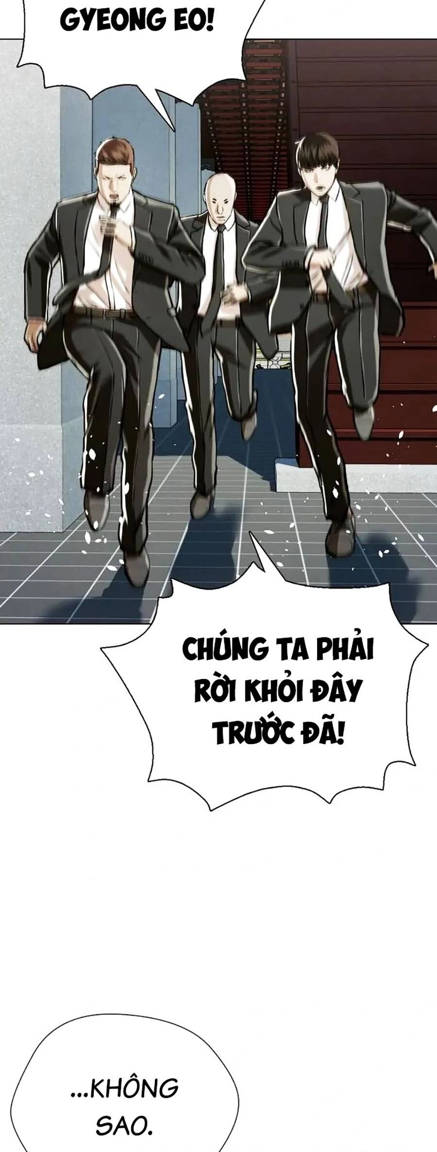 Điệp Viên 18 Tuổi Chapter 49 - 83