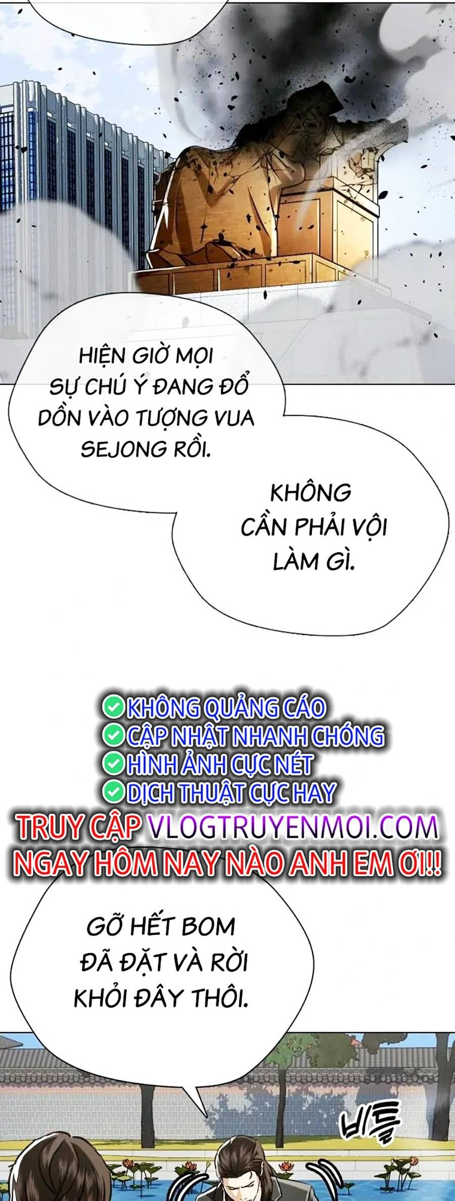 Điệp Viên 18 Tuổi Chapter 49 - 84