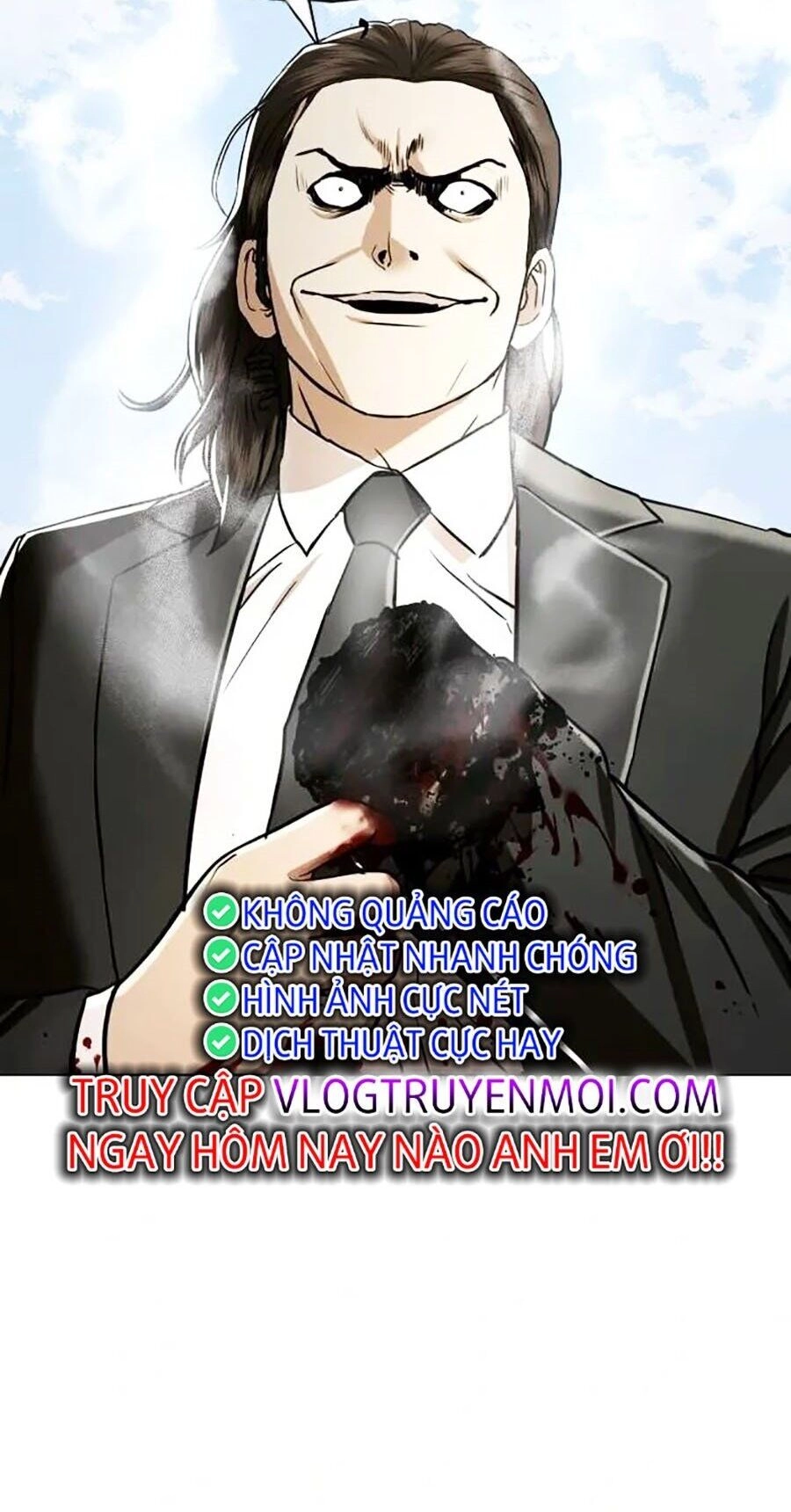 Điệp Viên 18 Tuổi Chapter 50 - 2