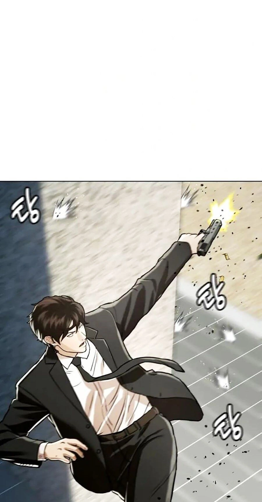 Điệp Viên 18 Tuổi Chapter 50 - 9