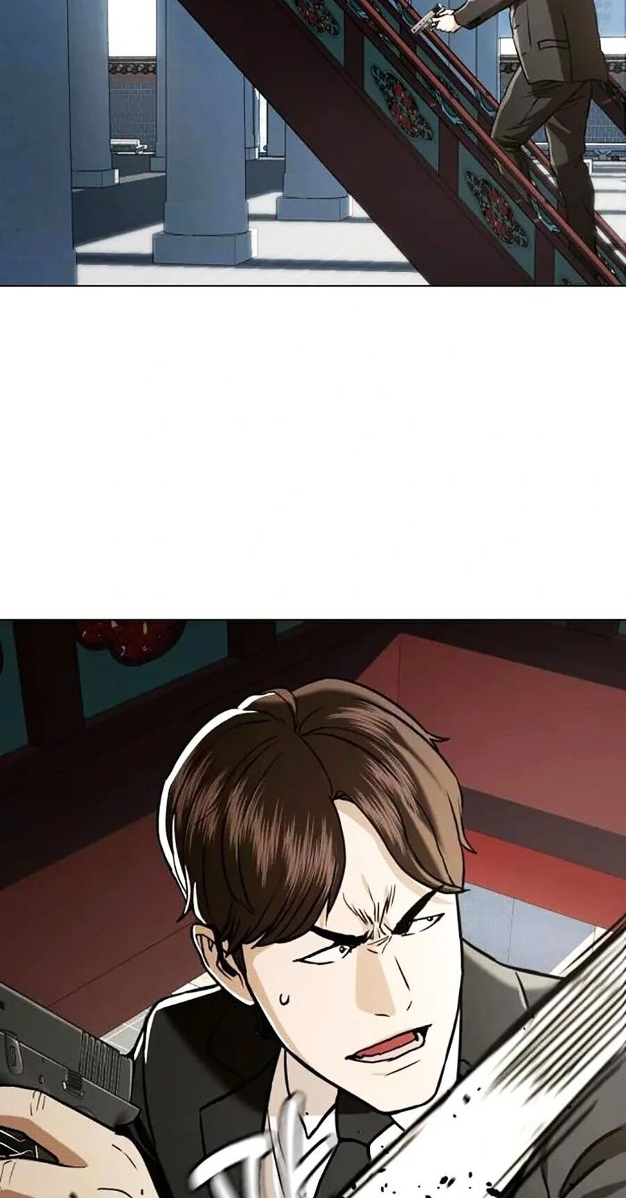 Điệp Viên 18 Tuổi Chapter 50 - 17