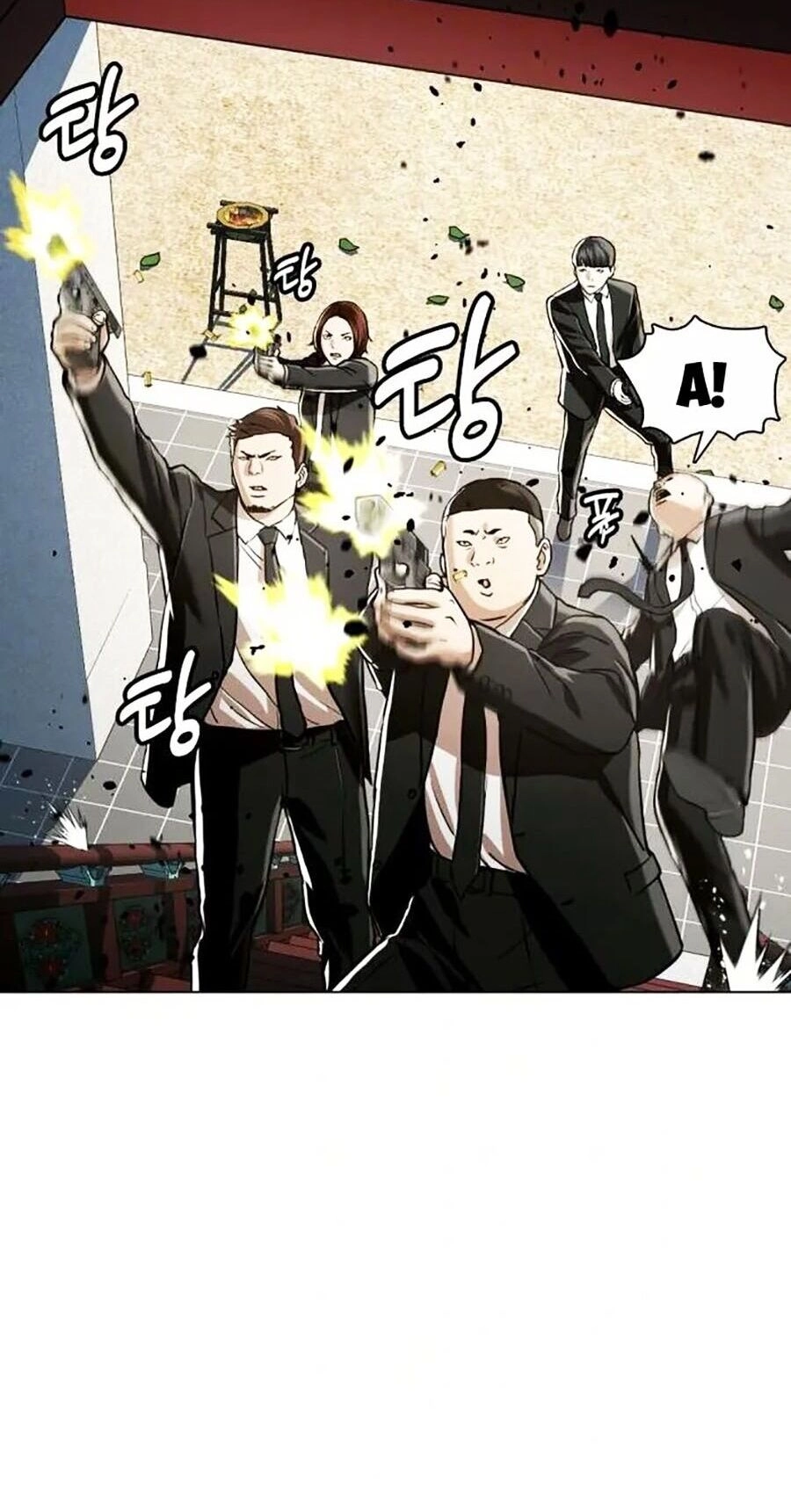 Điệp Viên 18 Tuổi Chapter 50 - 20