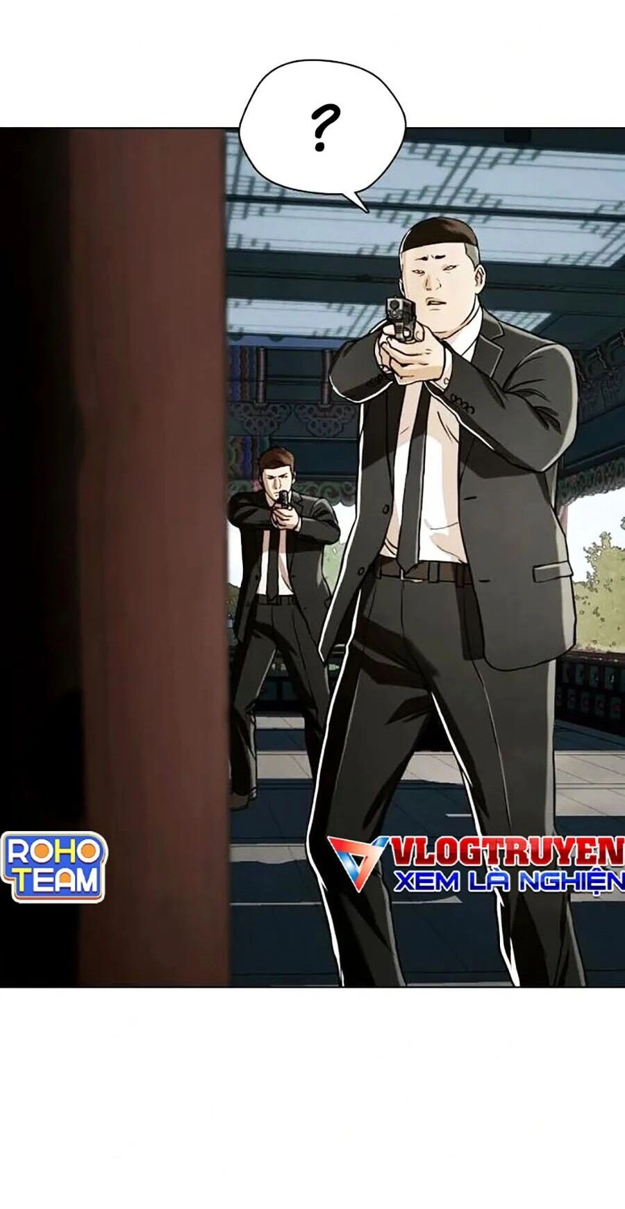 Điệp Viên 18 Tuổi Chapter 50 - 24