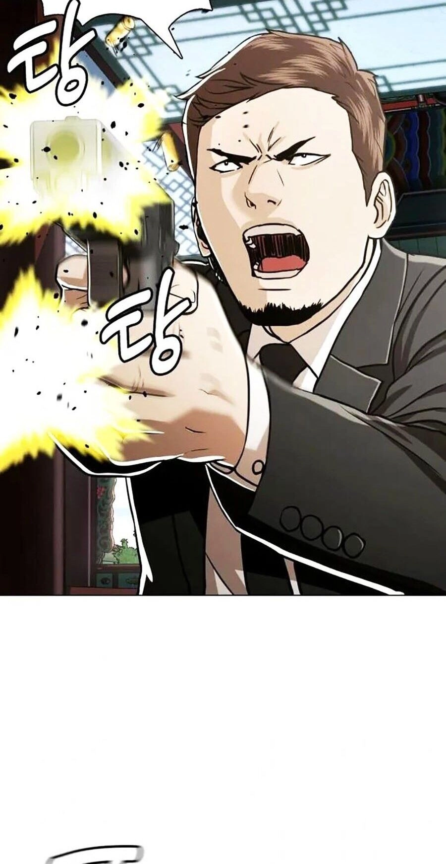 Điệp Viên 18 Tuổi Chapter 50 - 28