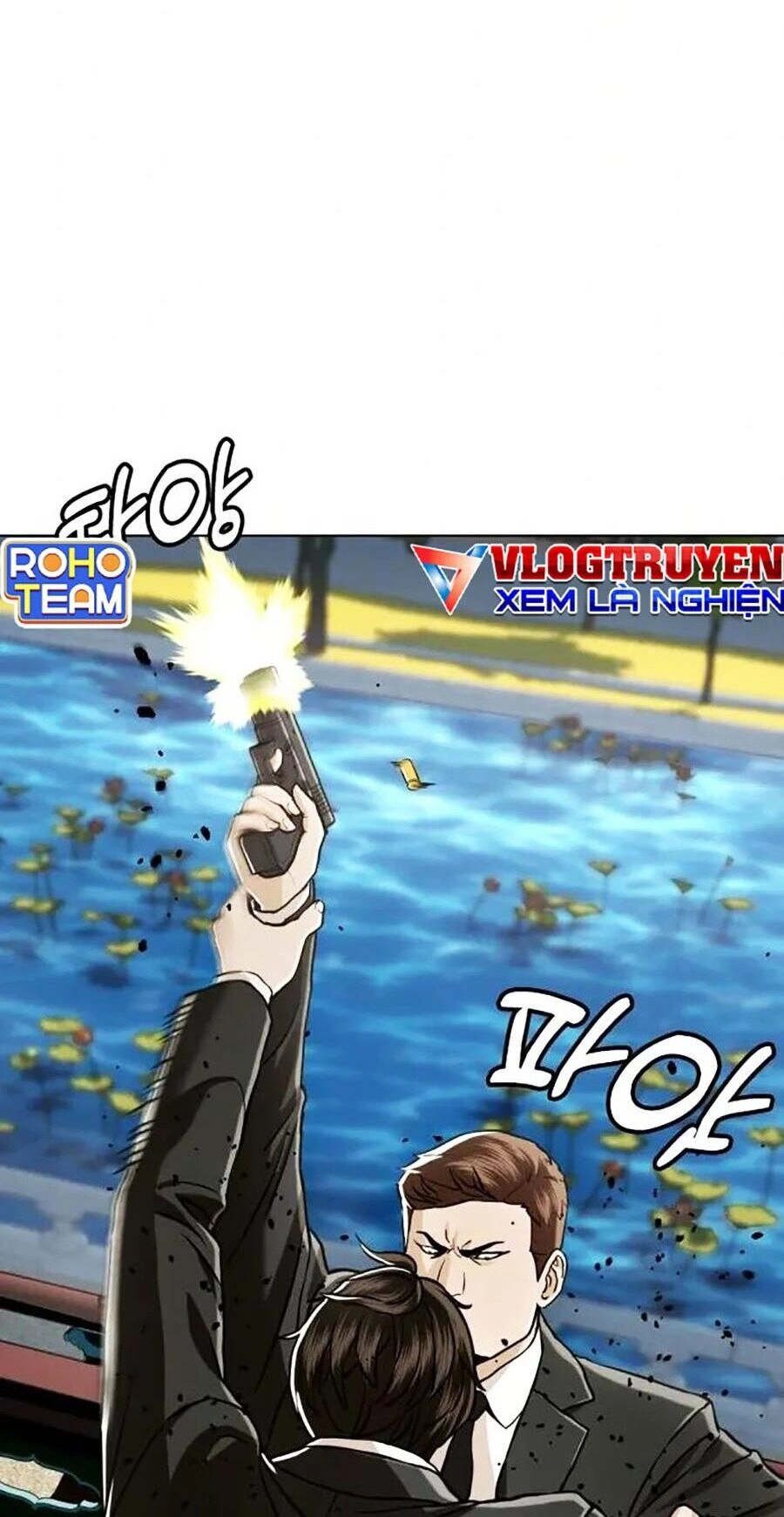 Điệp Viên 18 Tuổi Chapter 50 - 30