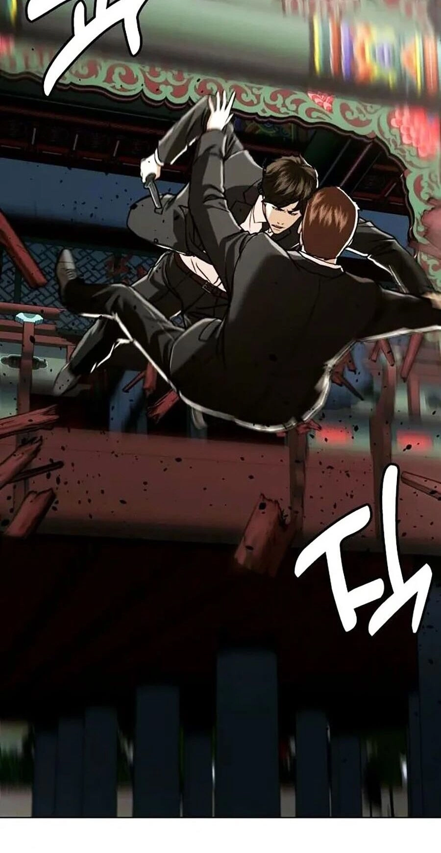 Điệp Viên 18 Tuổi Chapter 50 - 32