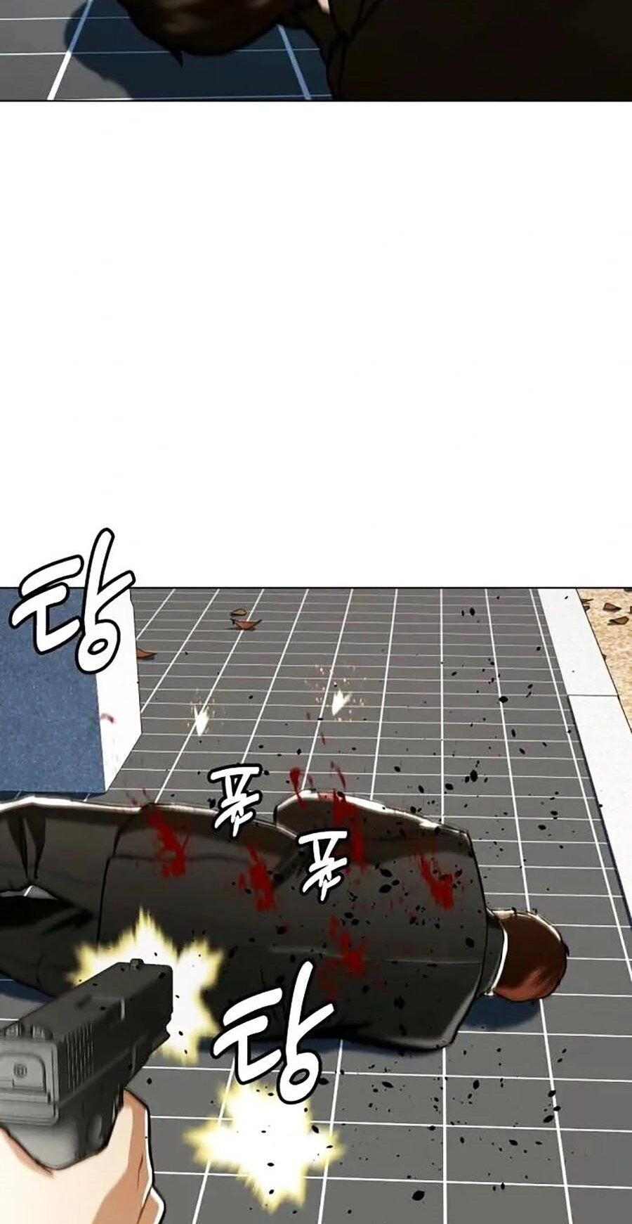 Điệp Viên 18 Tuổi Chapter 50 - 37