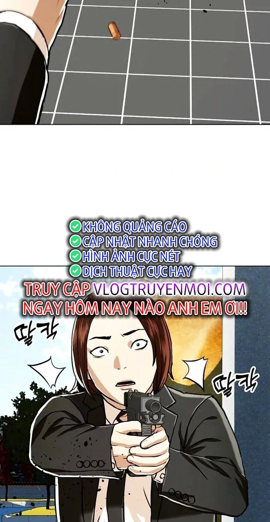 Điệp Viên 18 Tuổi Chapter 50 - 38