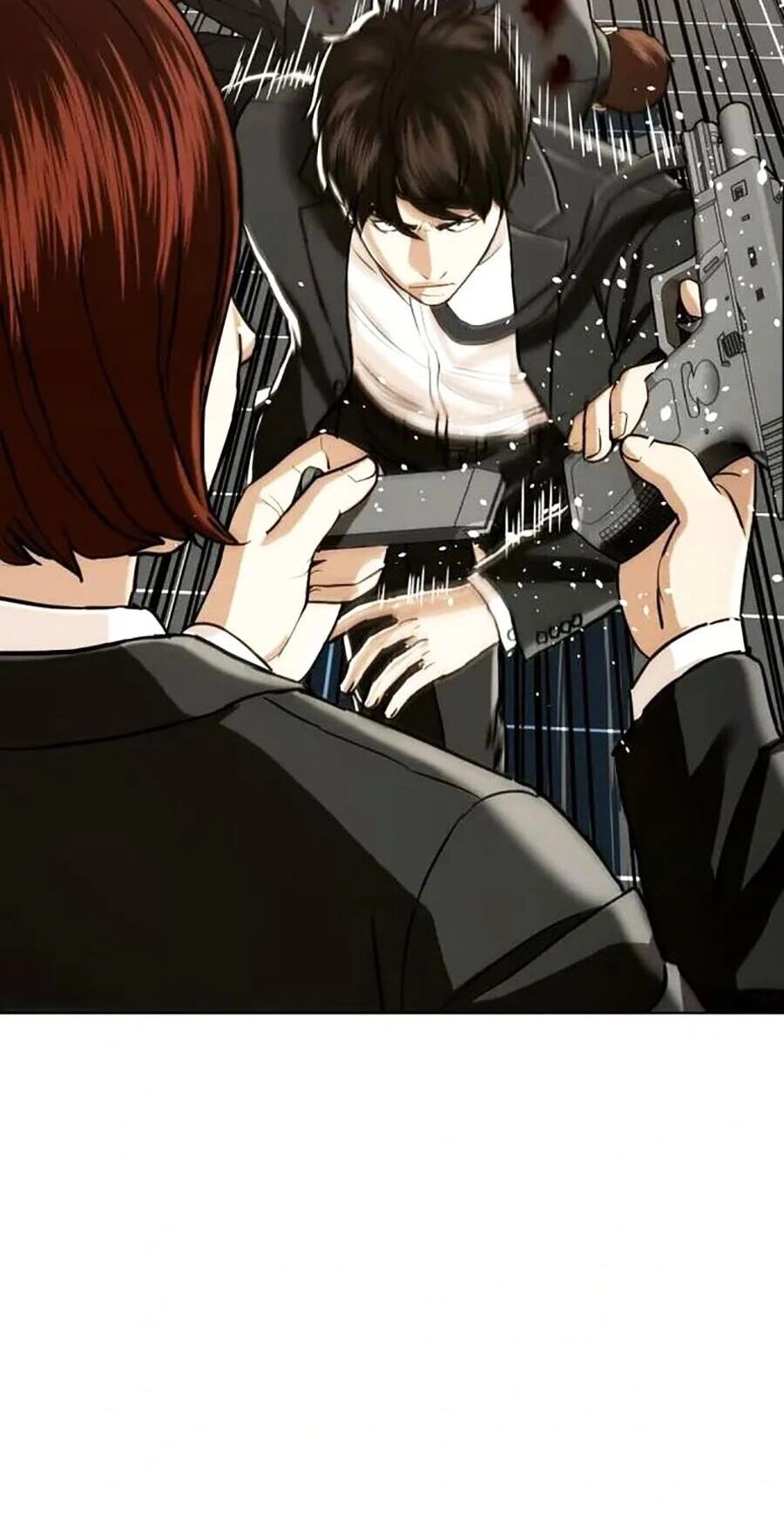 Điệp Viên 18 Tuổi Chapter 50 - 40