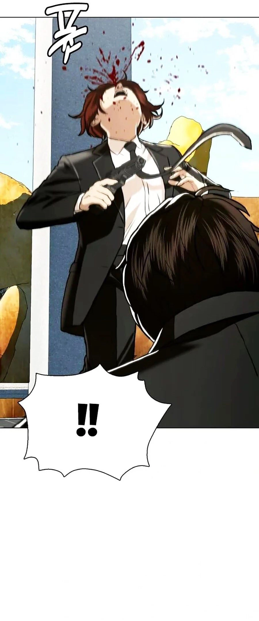 Điệp Viên 18 Tuổi Chapter 50 - 41