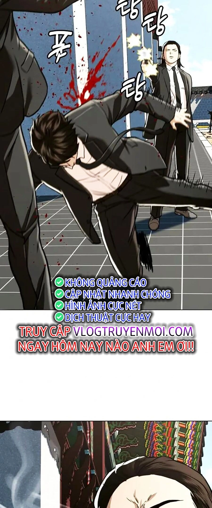 Điệp Viên 18 Tuổi Chapter 50 - 43