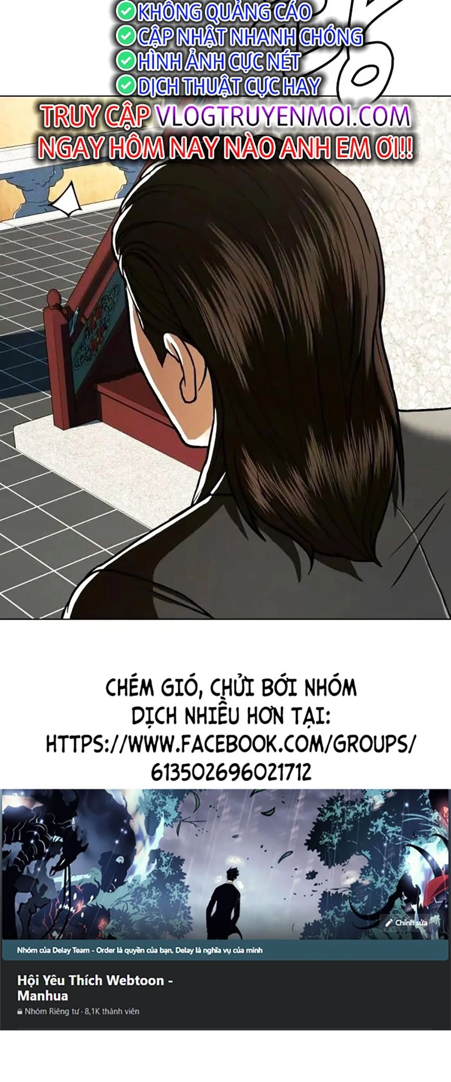 Điệp Viên 18 Tuổi Chapter 50 - 50