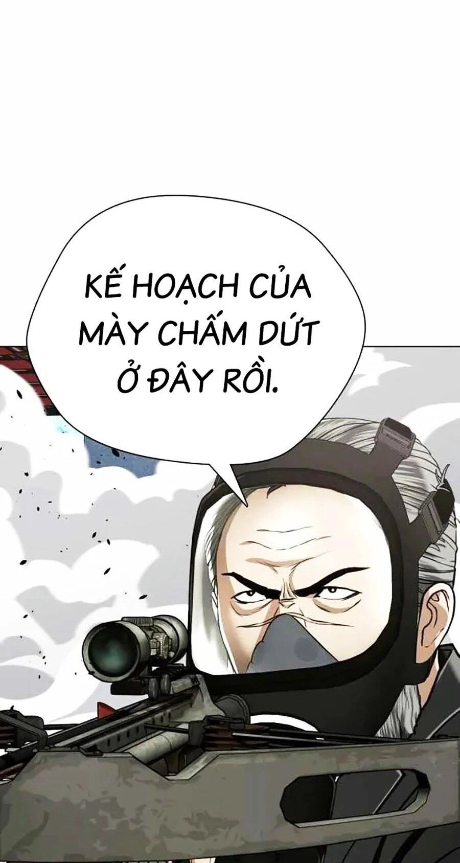 Điệp Viên 18 Tuổi Chapter 51 - 3