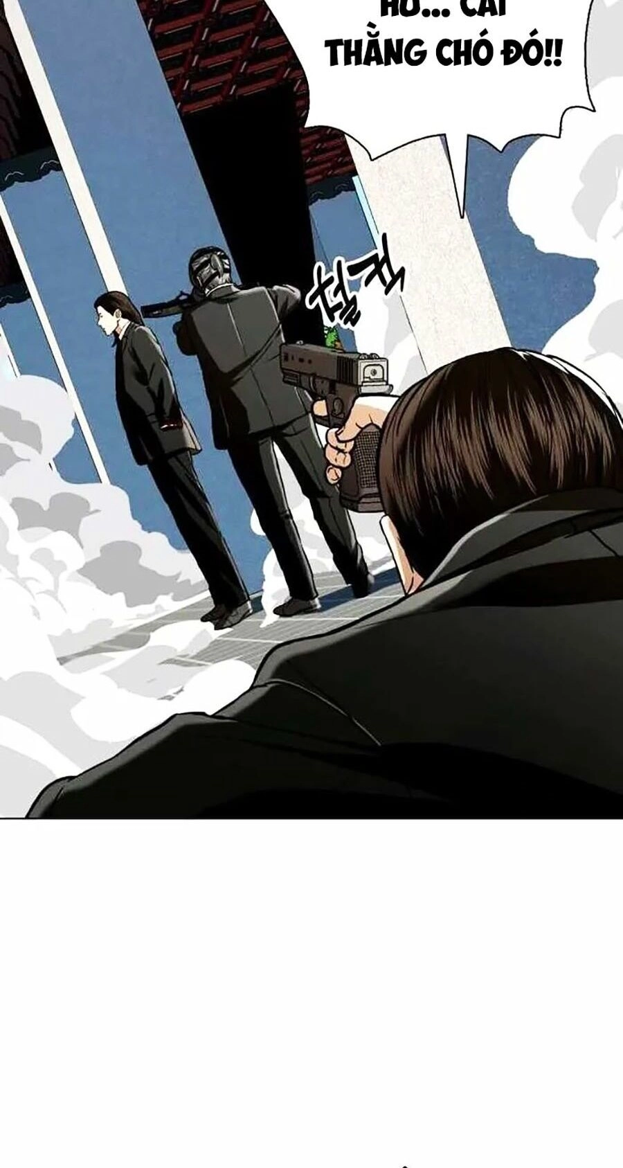 Điệp Viên 18 Tuổi Chapter 51 - 6