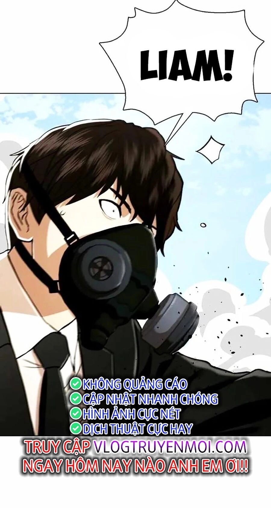 Điệp Viên 18 Tuổi Chapter 51 - 7