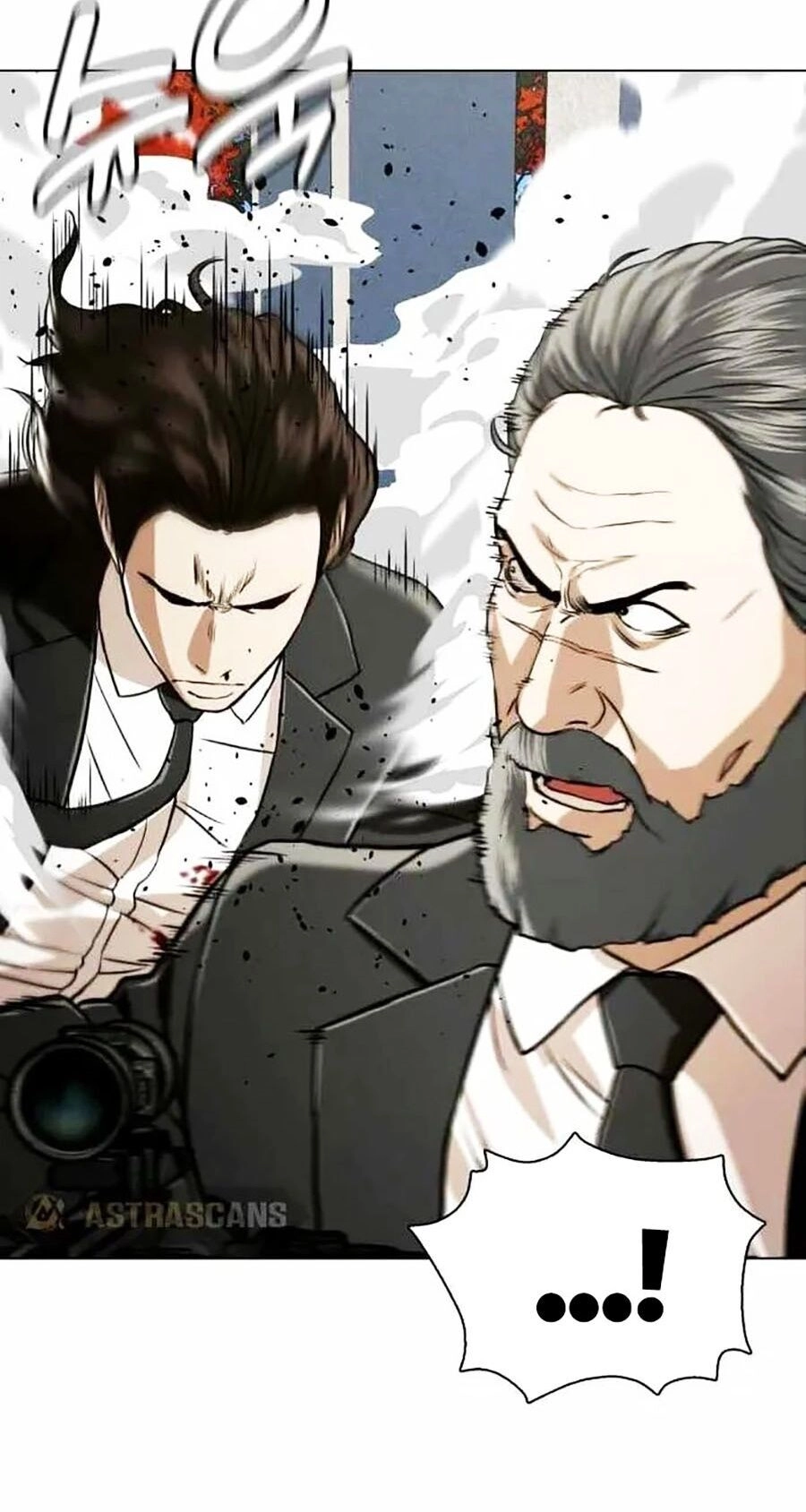 Điệp Viên 18 Tuổi Chapter 51 - 11