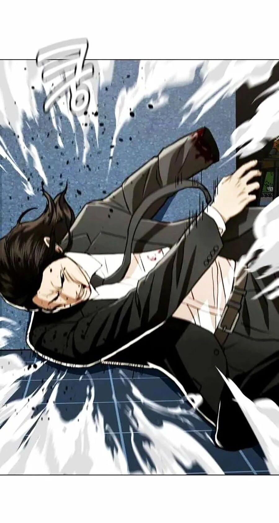 Điệp Viên 18 Tuổi Chapter 51 - 20