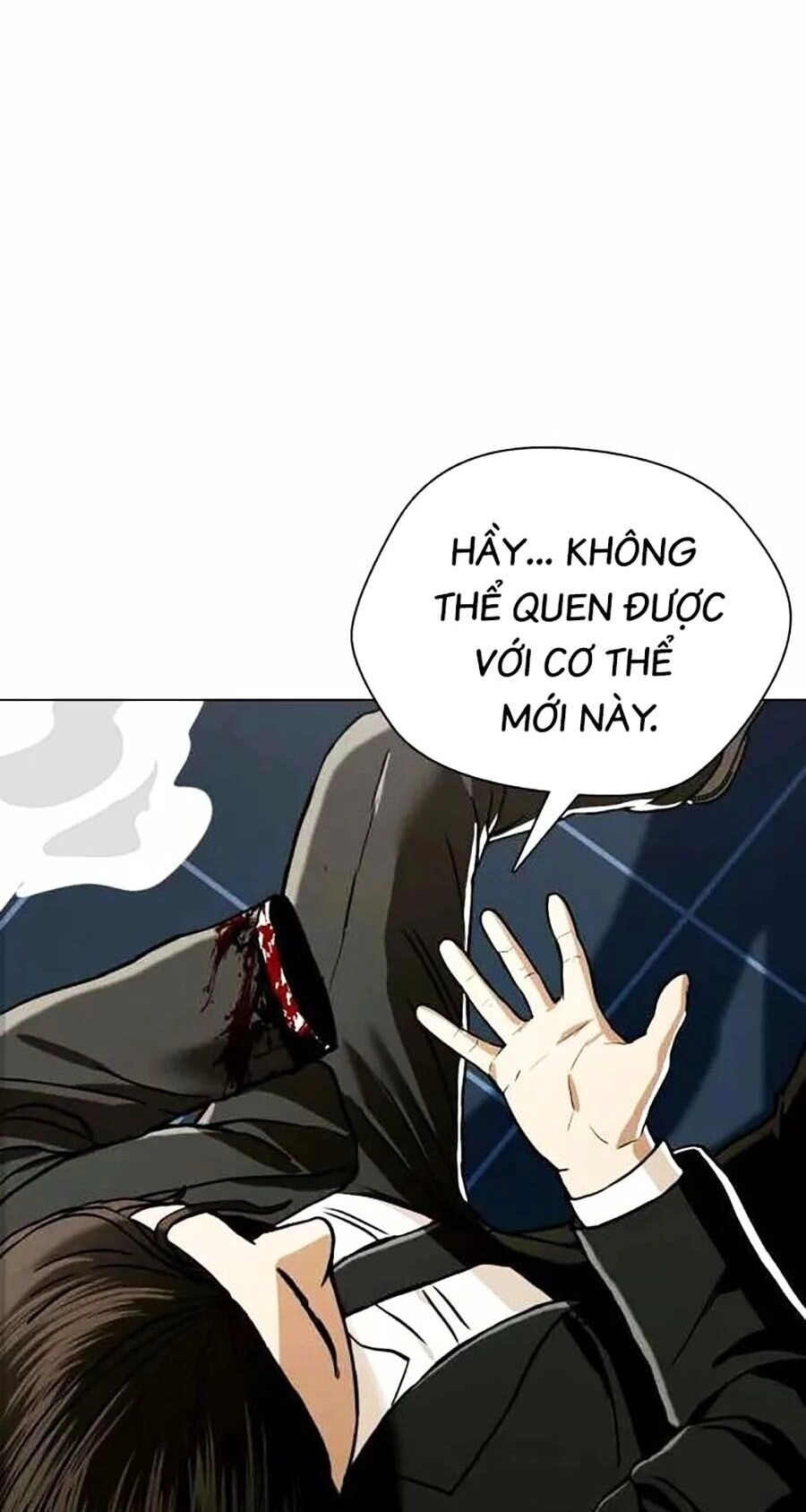 Điệp Viên 18 Tuổi Chapter 51 - 22
