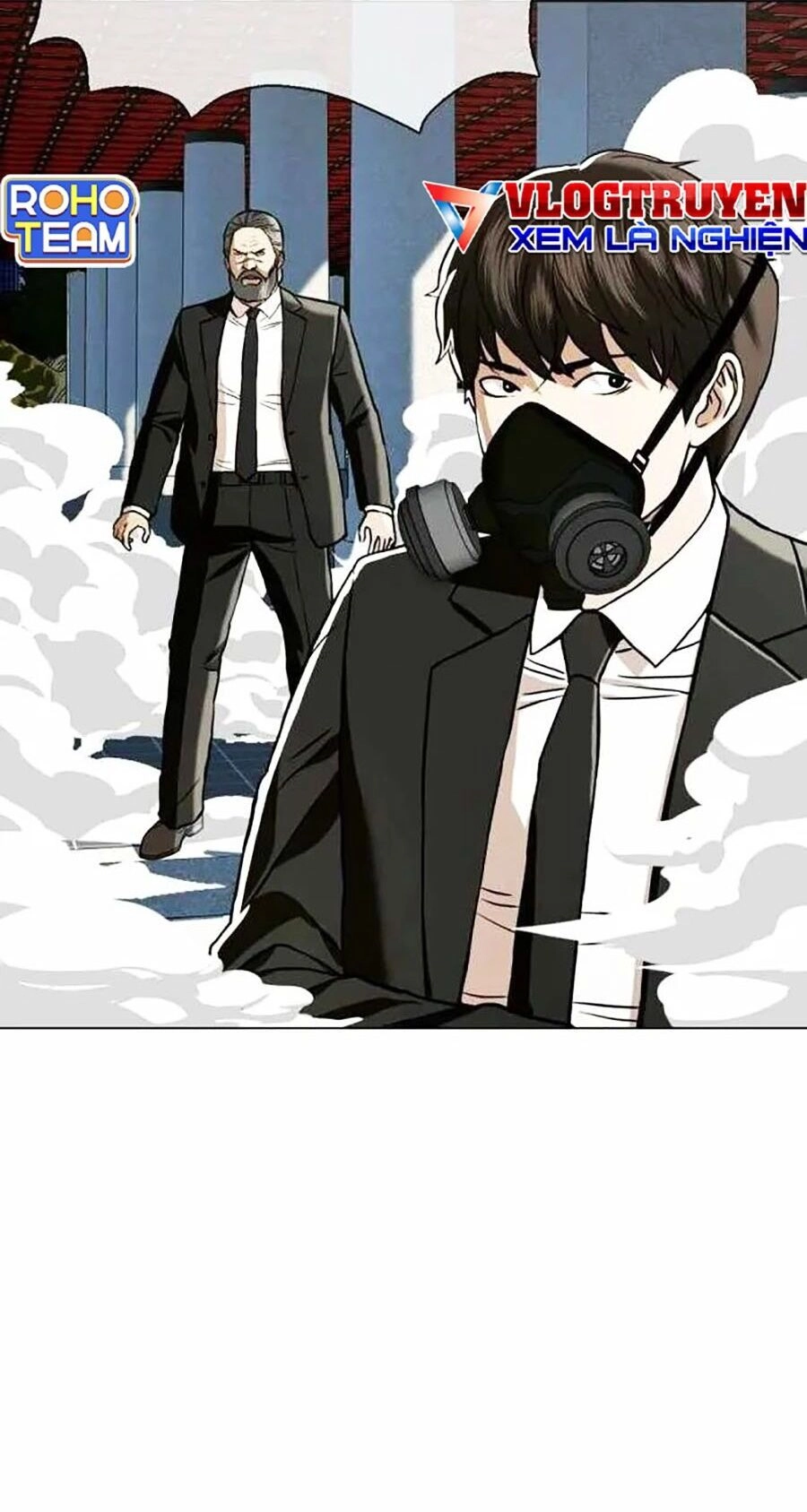 Điệp Viên 18 Tuổi Chapter 51 - 24