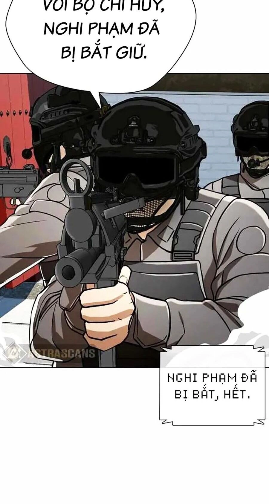 Điệp Viên 18 Tuổi Chapter 51 - 28