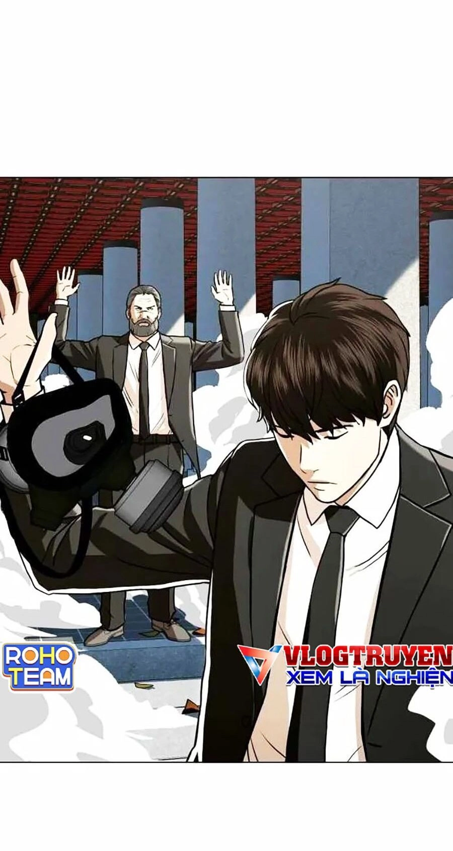 Điệp Viên 18 Tuổi Chapter 51 - 29