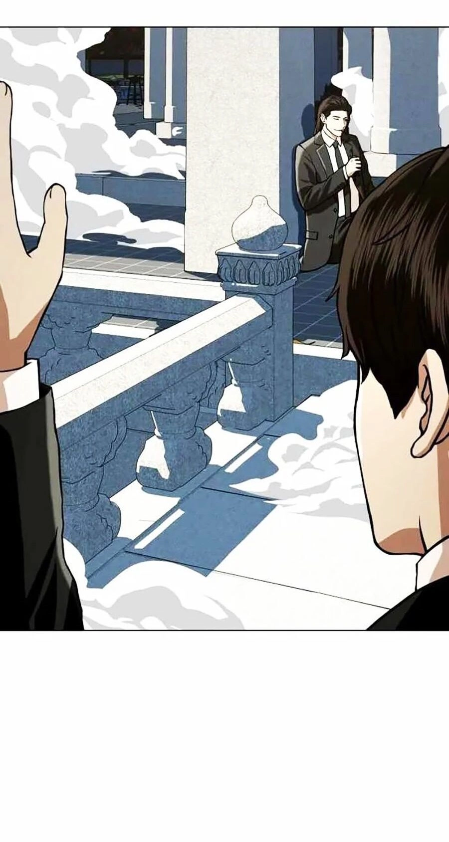 Điệp Viên 18 Tuổi Chapter 51 - 31