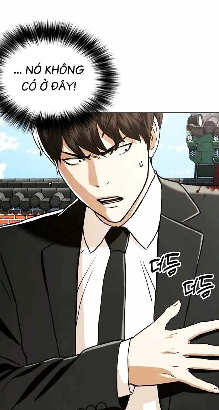 Điệp Viên 18 Tuổi Chapter 51 - 34