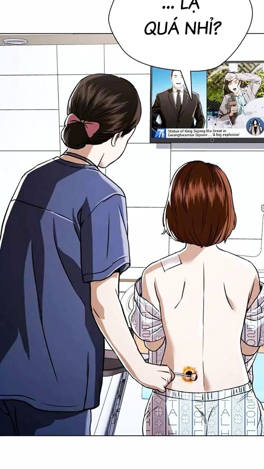 Điệp Viên 18 Tuổi Chapter 51 - 44