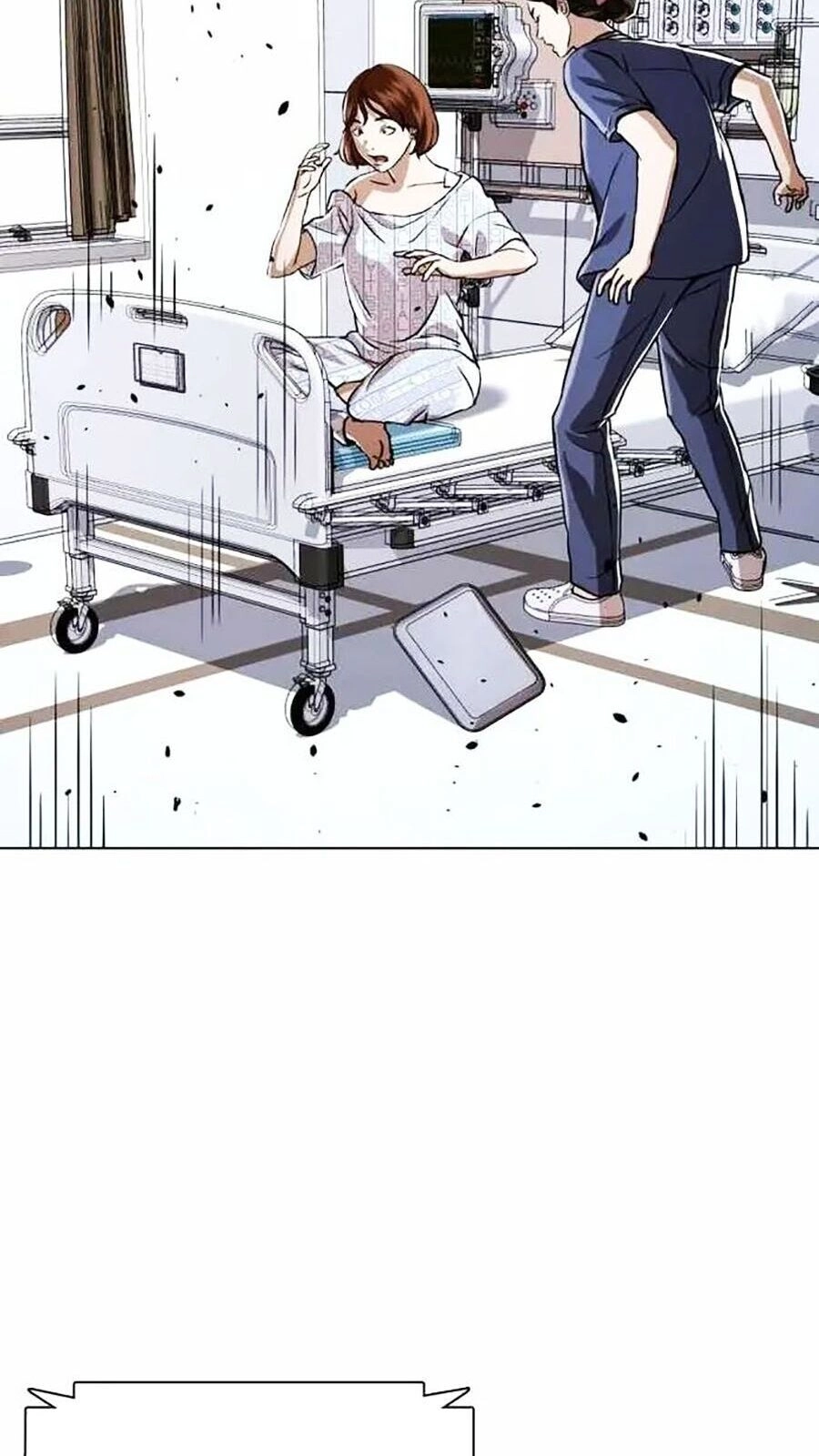 Điệp Viên 18 Tuổi Chapter 51 - 46