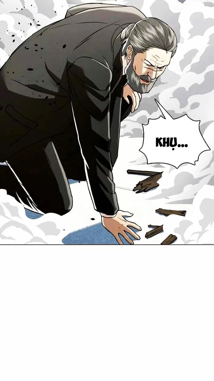 Điệp Viên 18 Tuổi Chapter 51 - 57