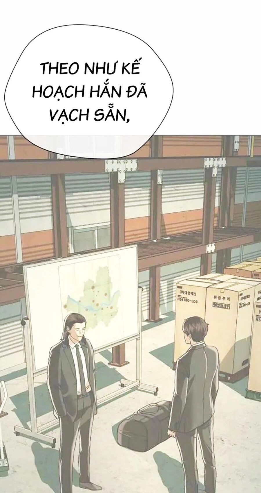 Điệp Viên 18 Tuổi Chapter 51 - 70