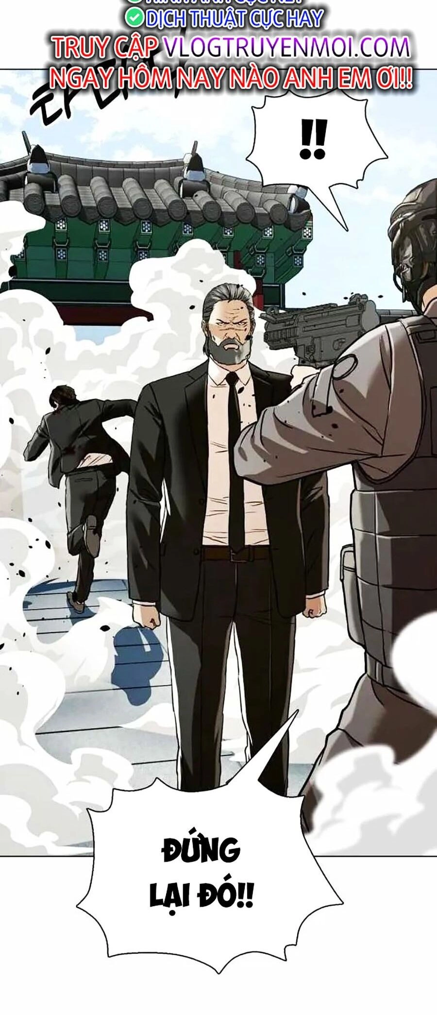 Điệp Viên 18 Tuổi Chapter 51 - 83